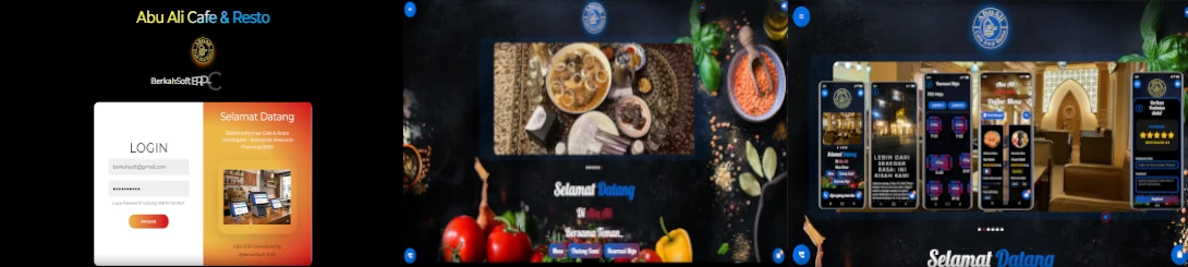 Footer - Iklan No 1
